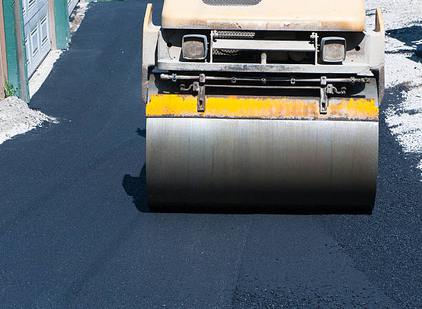 Driveway Pressure Washing in Lakeland, MN