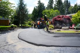 Best Driveway Overlay Services  in Lakeland, MN